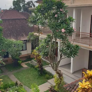 Gasthof Gangga House, Ubud