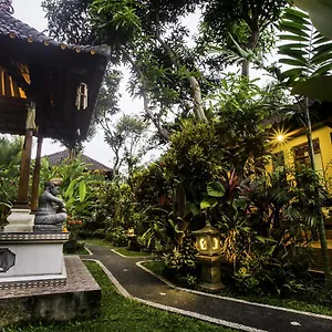 Gasthof Gusti Kaler House, Ubud
