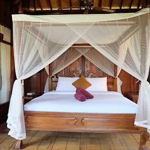 Gasthof Ganesha, Ubud
