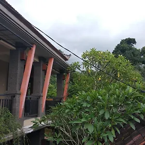 Gasthof Utari House, Ubud