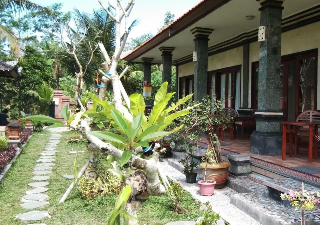 Senja D Ubud Guest House