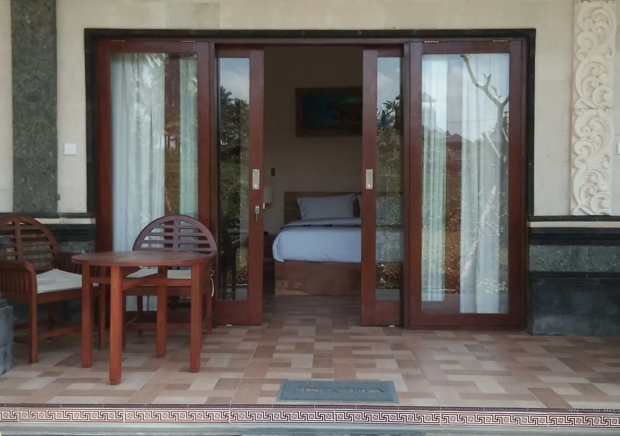 Senja D Ubud Guest House 0*,  Indonesien