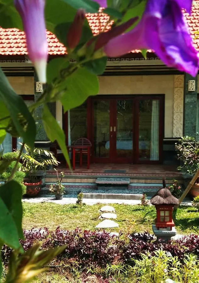 Senja D Ubud Guest House Indonesien
