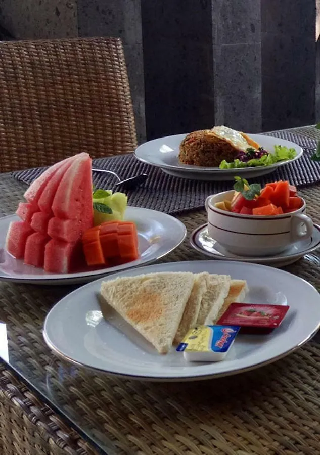 Senja D Ubud Guest House