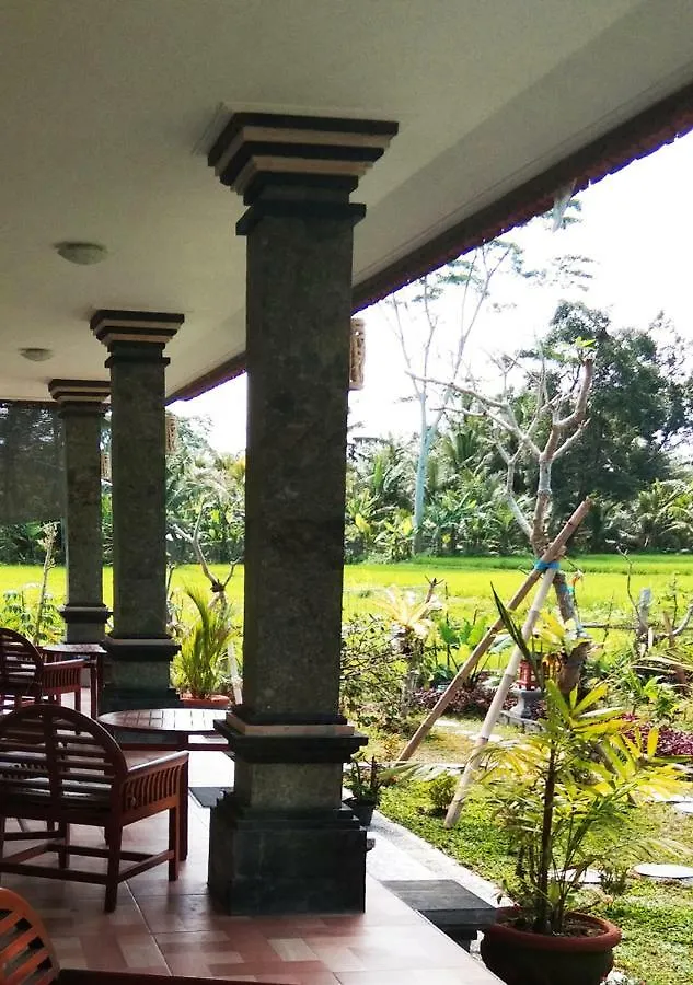 Senja D Ubud Guest House  Убуд